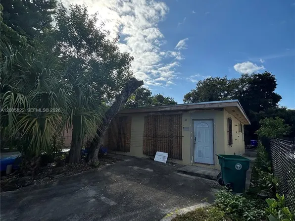 1780 NW 15th St, Miami, FL 33125