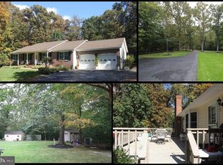 4000 Hanson Rd, White Plains, MD 20695