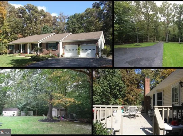 4000 Hanson Rd, White Plains, MD 20695