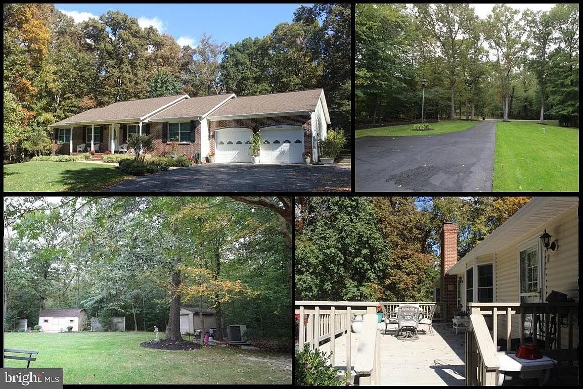 4000 Hanson Rd photo 1