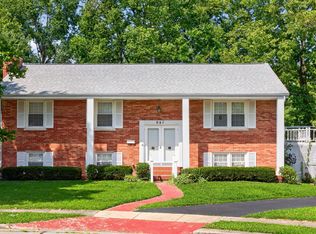 641 Bellcastle Rd, Lexington, KY 40505