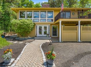 105 Waterway, Mashpee, MA 02649