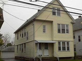 54 Gorham Ave, Hamden, CT 06514