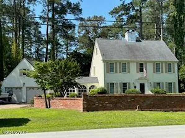 4001 Country Club Road, Trent Woods, NC 28562
