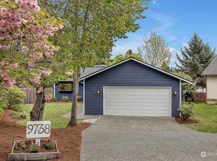 9738 NE 141st Ct, Kirkland, WA