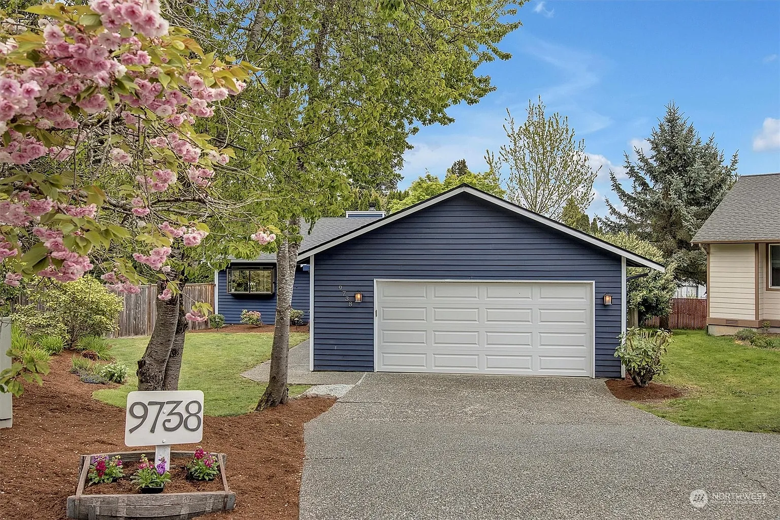 9738 NE 141st Court photo 1