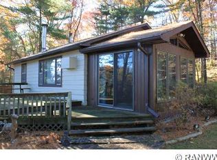 N8634 622nd St, Colfax, WI 54730