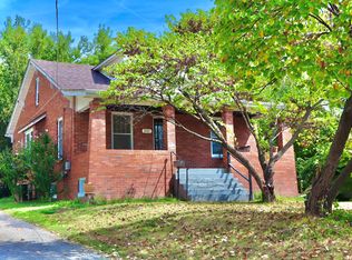 2441 Hord Ave, Saint Louis, MO