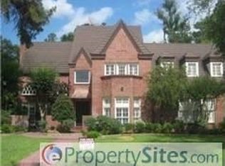 2811 Cedar Woods Pl, Houston, TX 77068