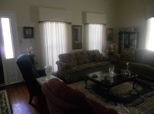 525 W Court St, Wrightsville, GA