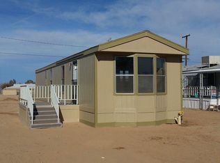 6616 W Valley Ave, Inyokern, CA 93527