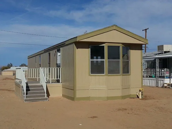 6616 W Valley Ave, Inyokern, CA 93527