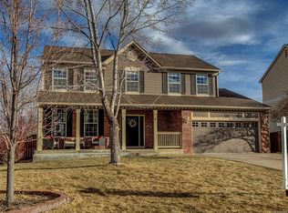 9806 Townsville Cir, Highlands Ranch, CO 80130