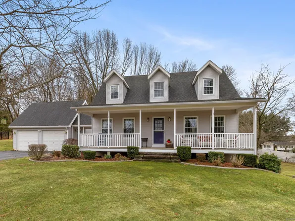 32 Grant Farm Road, Manchester, CT 06040