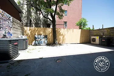 Rented by MySpaceNYC