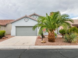 3591 Driving Range St, Whitney, NV 89122