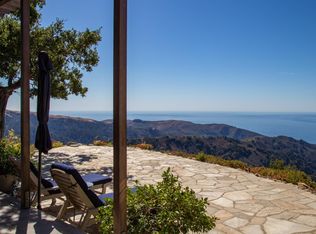 37859 Palo Colorado Rd, Carmel, CA 93923