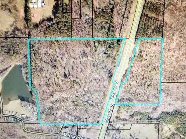 0 Highway 27 S, Carrollton, GA 30117