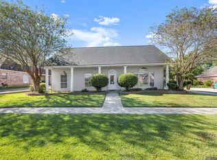 4353 Pasture Clear Ct, Zachary, LA 70791