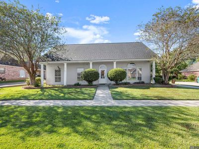 4353 Pasture Clear Ct, Zachary, LA, 70791