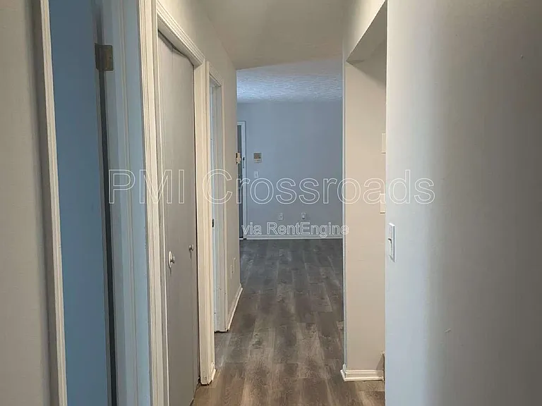 7715 Hills And Dales Rd NW #6 — Photo 15