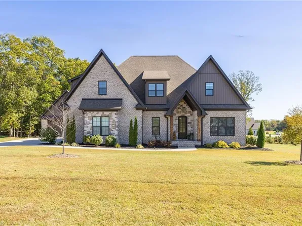 4262 Bridgehead Rd, Kernersville, NC 27284