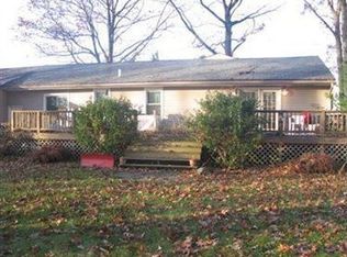 51161 Becker Rd, Oberlin, OH 44074