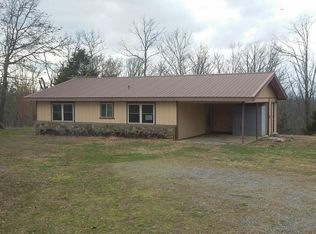 477 NW Bowling Rd, Clinton, AR 72031