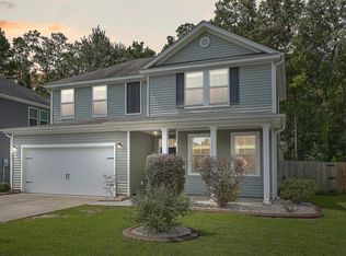 209 Secretariat Dr, Moncks Corner, SC 29461
