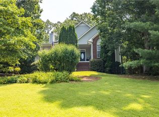 156 Southern Grace Pl NE, Rome, GA 30161