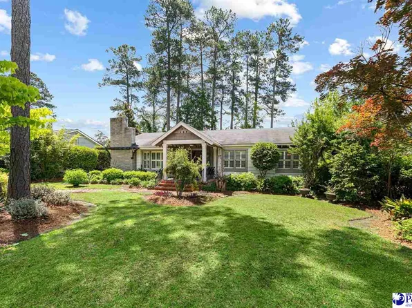 526 Juanita Dr, Florence, SC 29501