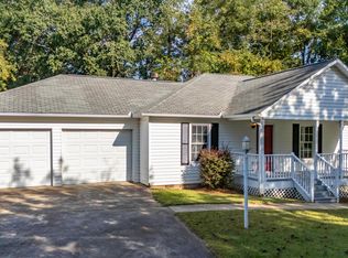 1890 Shady Grove Rd, Carrollton, GA 30116