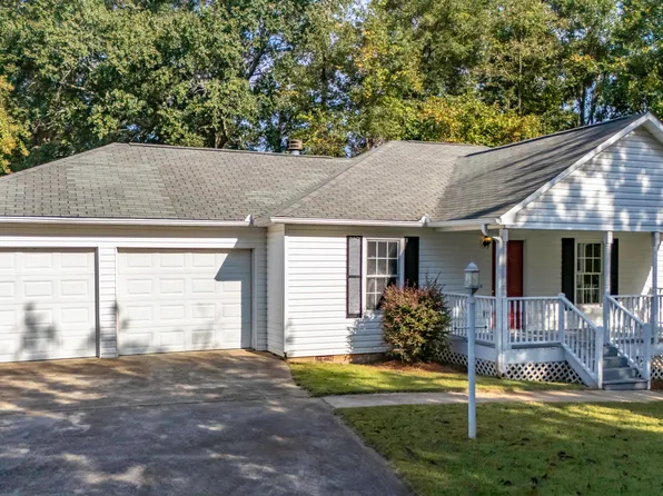 1890 Shady Grove Rd, Carrollton, GA 30116