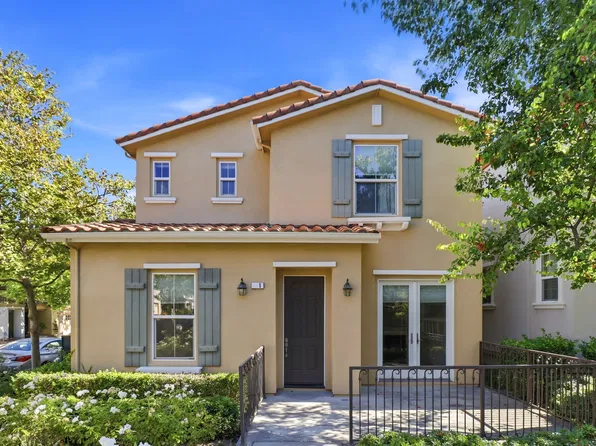 201 Meadow Pine Pl, San Jose, CA 95125