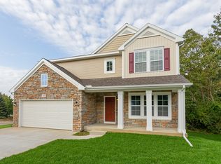 9588 Neumann Cres, Ypsilanti, MI 48197