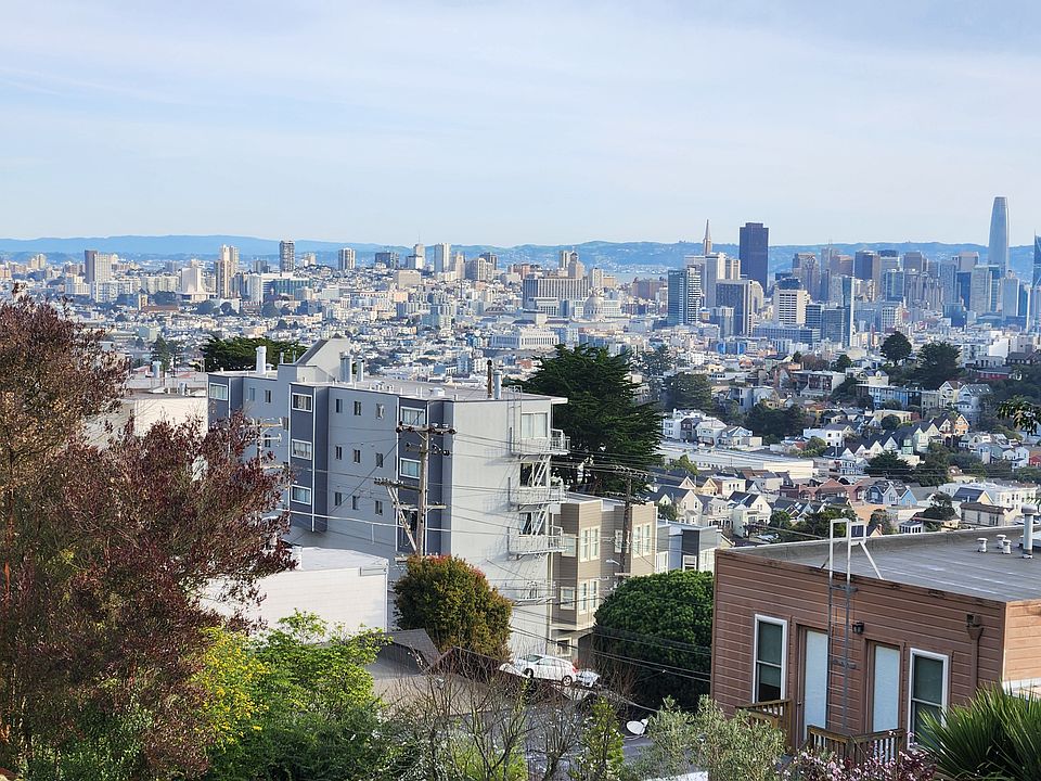 Pano view from your deck