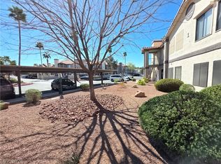 1575 W Warm Springs Rd UNIT 111, Henderson, NV 89014