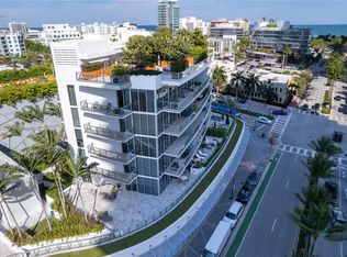 Marea Condo, Miami Beach, FL 33139
