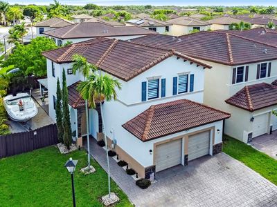 9209 SW 227th Ln, Cutler Bay, FL, 33190