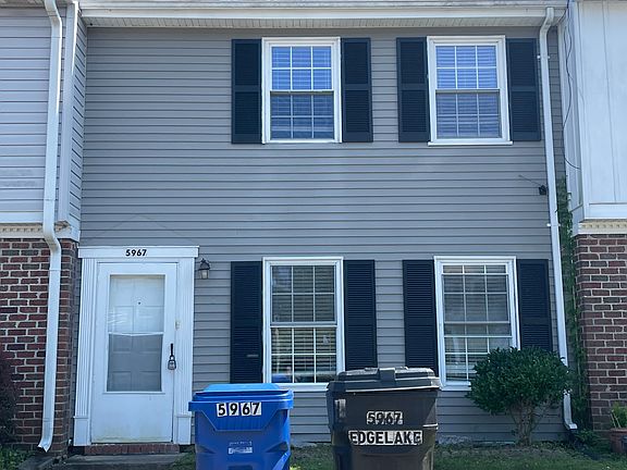 2nd image of 5967 Edgelake Dr