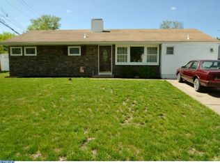 335 Stanwood Rd, Fairless Hills, PA 19030