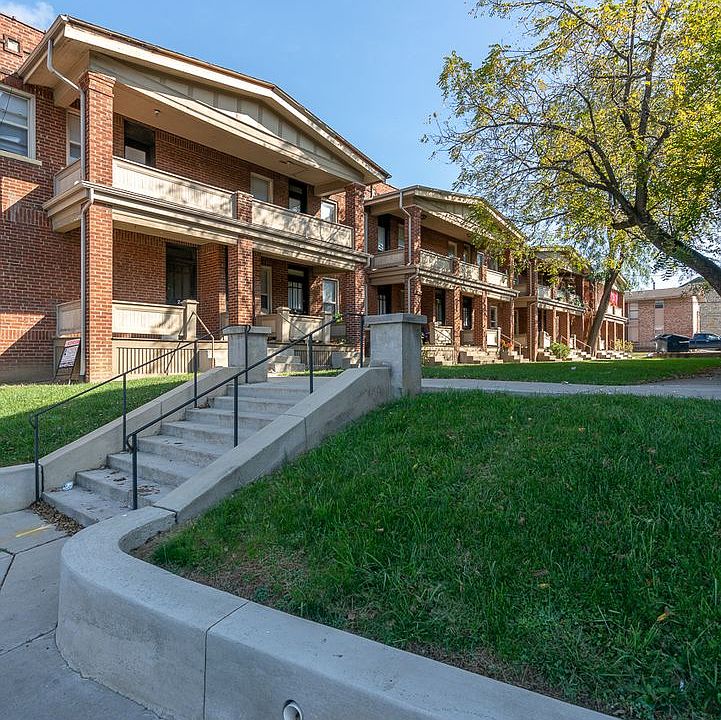1st image of 2188-2194 N High St #28
