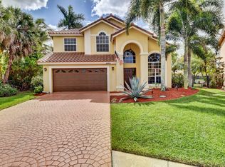 21951 Philmont Ct, Boca Raton, FL 33428
