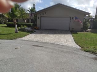 465 Blue Lagoon Ln, North Fort Myers, FL 33903