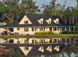 89 Mann Rd, Lakeland, GA 31635