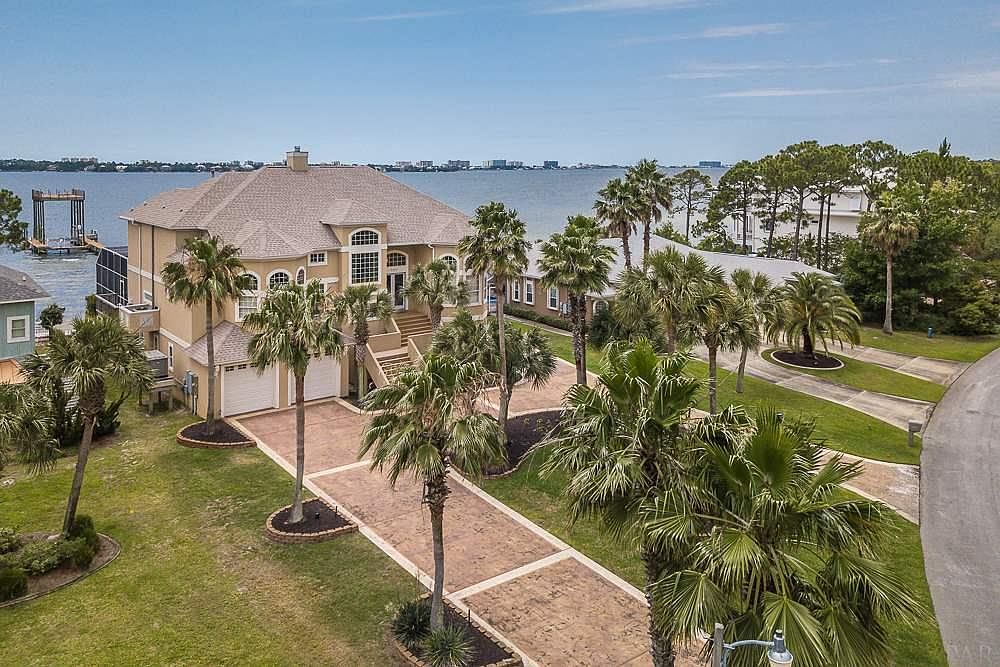 5840 Red Cedar St, Perdido Key, FL 32507 | Zillow