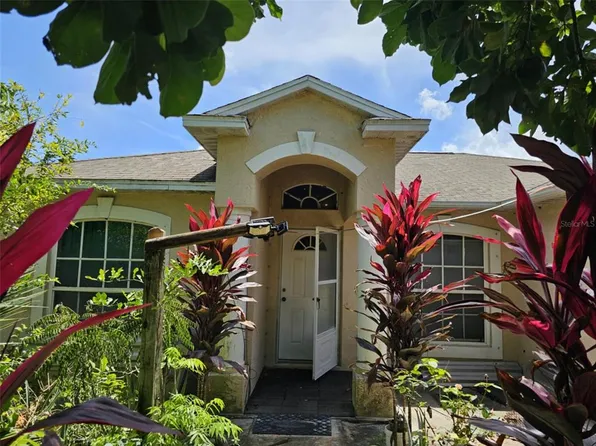 11851 SW Fox Brown Rd, Indiantown, FL 34956