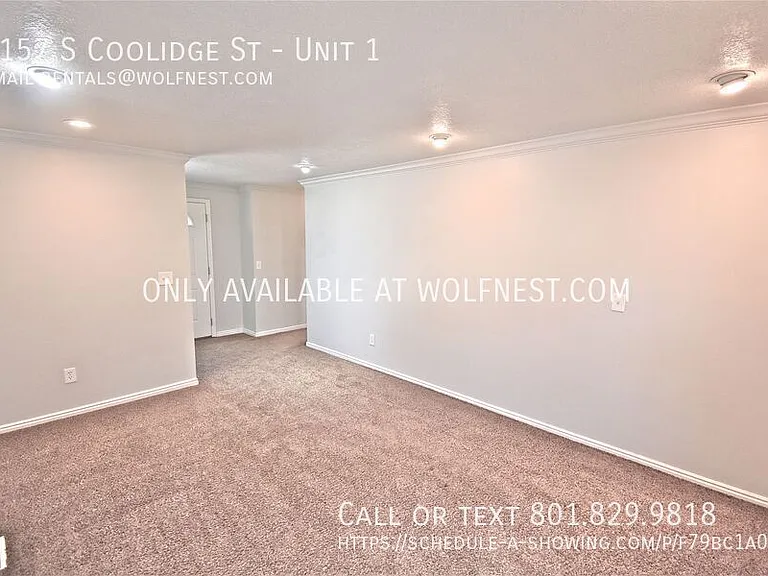 8157 S Coolidge St #1 — Photo 6