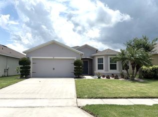 5281 Bear Corn Run, Port Orange, FL 32128