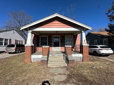 522 E Garfield Ave, Decatur, IL, 62526